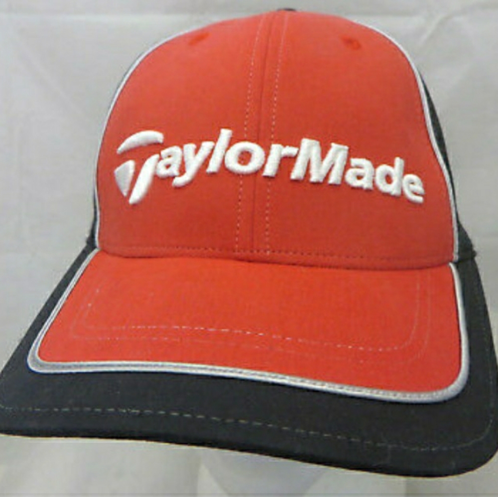 TaylorMade R7 Hat - Picture 5 of 5